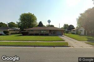 224 S 3rd St, Cedar Grove, WI 53013