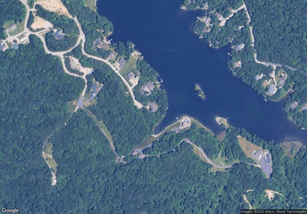 717 Lake Shore Dr, Borden, IN 47106 - photo 1