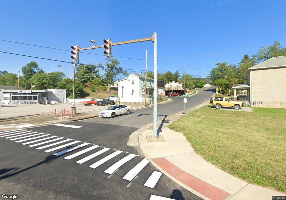 135 Chestnut St, Keyser, WV 26726 - photo 1