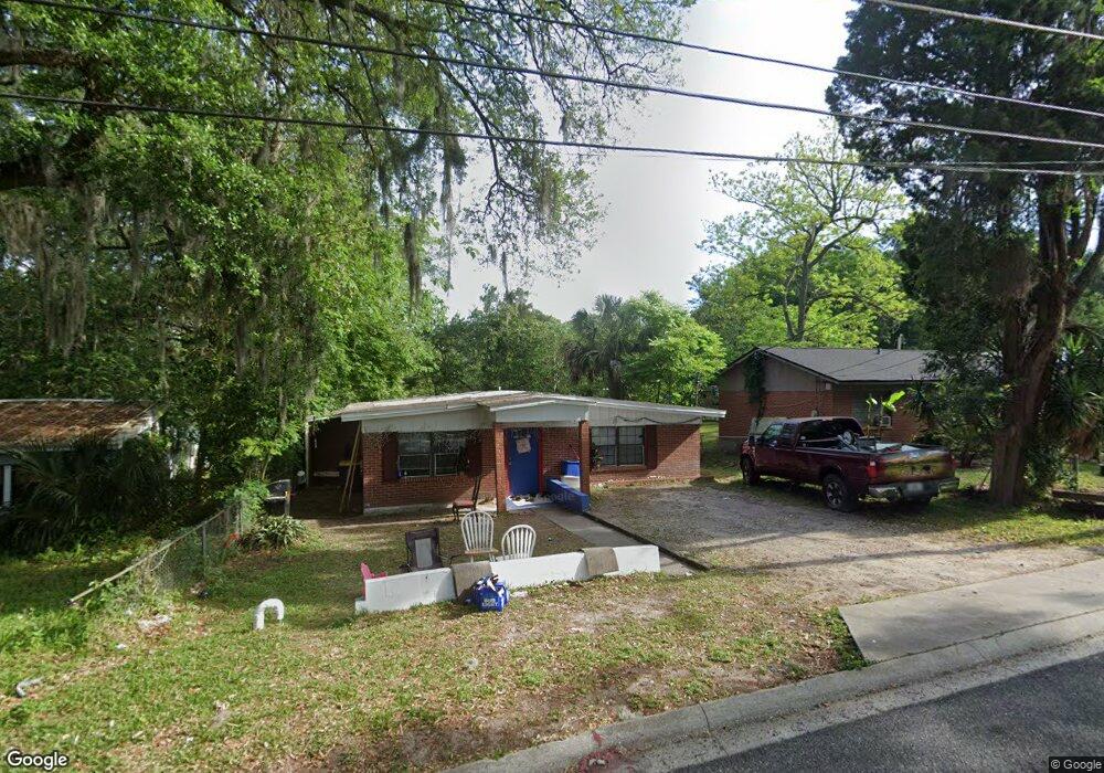 7921 Galveston Ave, Jacksonville, FL 32211 - photo 1