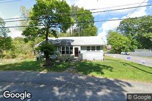 501 Front Ave, Bangor, PA 18013