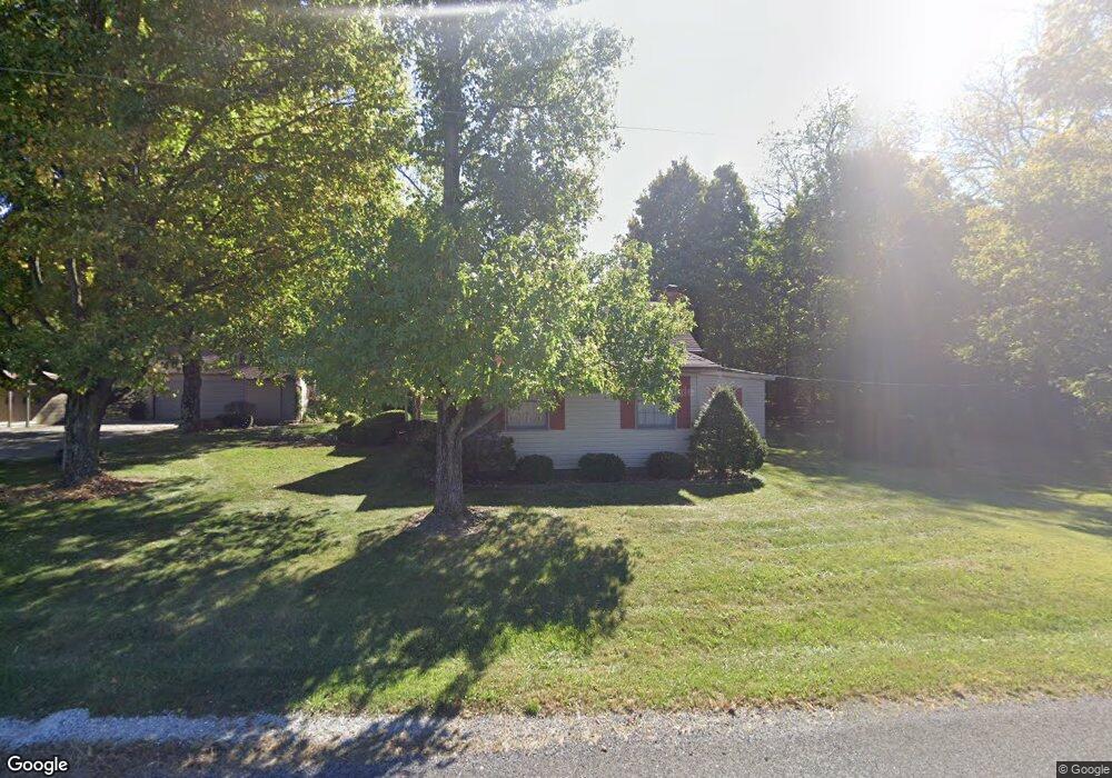 18830 Fairmount Rd, Wapakoneta, OH 45895 - photo 1