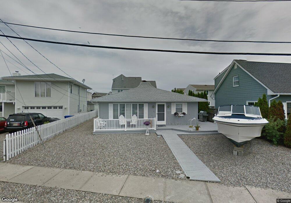 456 Key Largo Ct, Lavallette, NJ 08735 - photo 1