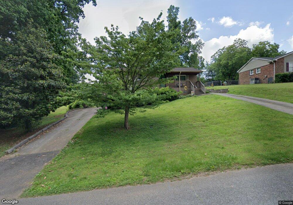 201 Shannon Ave, Gaffney, SC 29341 - photo 1