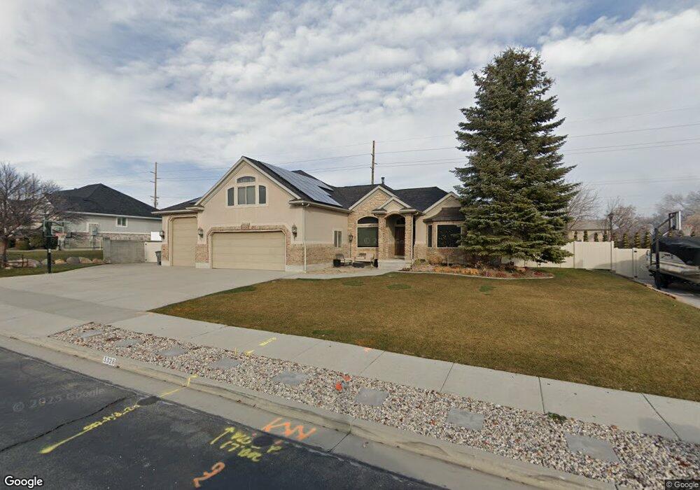 3328 W Country Bluff Rd, South Jordan, UT 84095 - photo 1