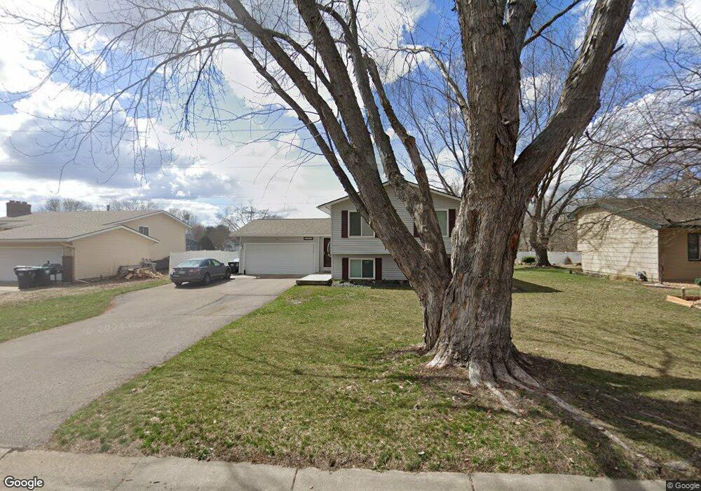 12022 Flamingo St NW, Coon Rapids, MN 55448 - photo 1