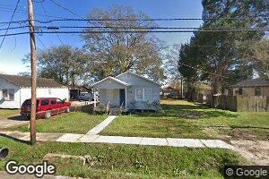 1418 2nd St, Lutcher, LA 70071