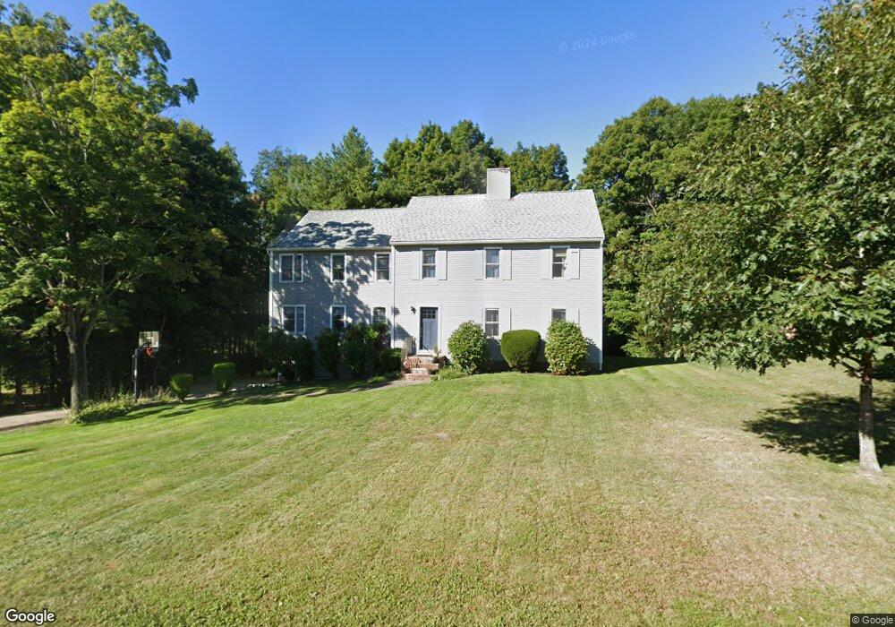 4 Deer Run Rd, North Hampton, NH 03862 - photo 1