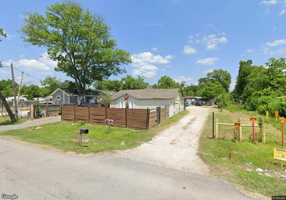 11010 Ell Rd, Houston, TX 77093 - photo 1