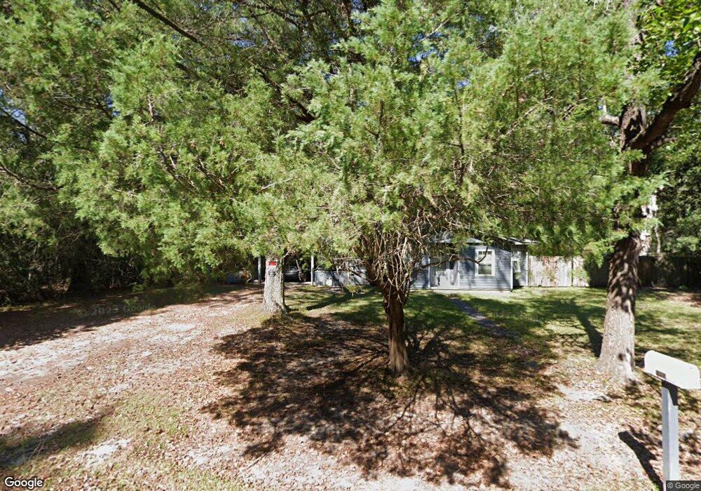 3905 Rogers Rd, Moss Point, MS 39563 - photo 1