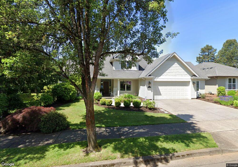 5377 Hickory Hill Dr SE, Salem, OR 97306 - photo 1