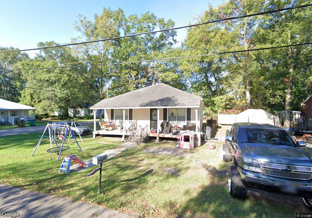 120 Rowland St, Picayune, MS 39466 - photo 1