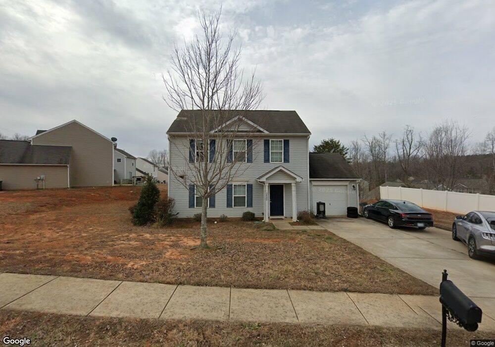 2020 Roscommon Dr unit 73, Clover, SC 29710 - photo 1