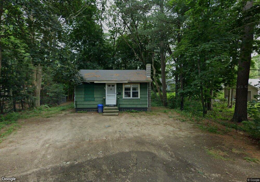 3 Prosser St, Springvale, ME 04083 - photo 1