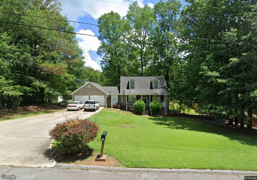203 Wilson Dr, Carrollton, GA 30117 - photo 1