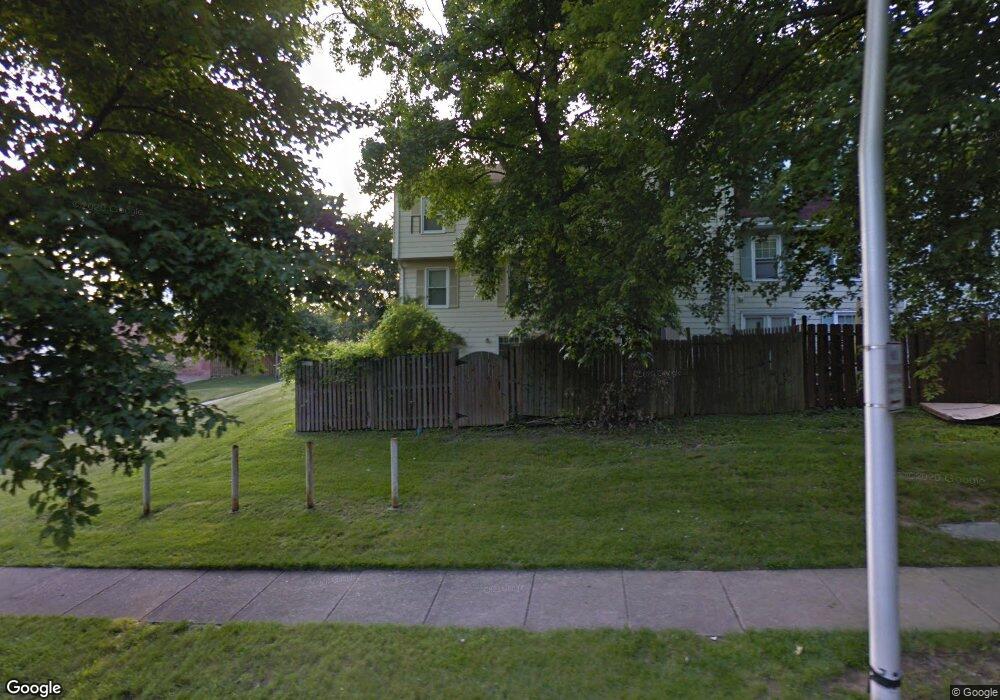 2224 Anvil Ln, Temple Hills, MD 20748 - photo 1