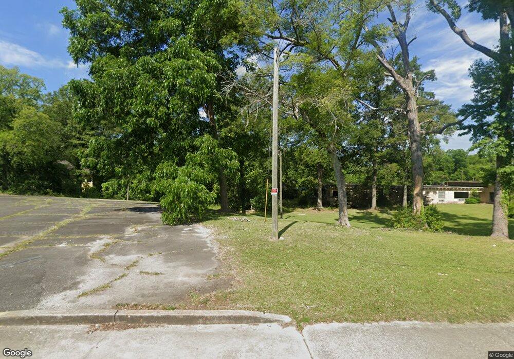 3458 Napier Ave, Macon, GA 31204 - photo 1