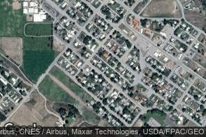 1709 Fisk Ave, Bridgeport, WA 98813