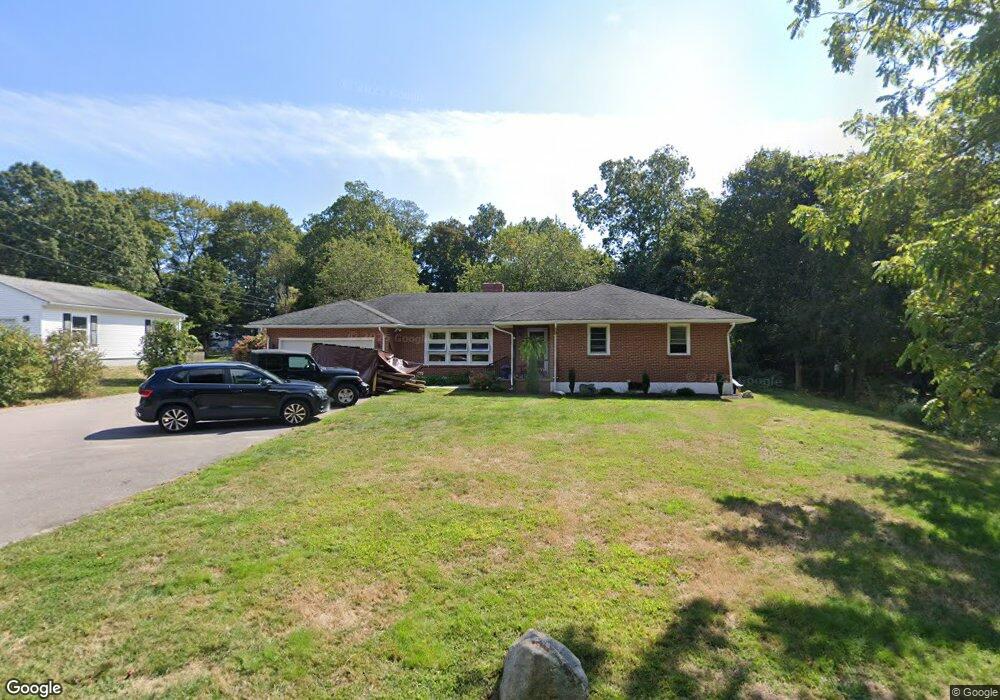 20 Lamphere Rd, Westerly, RI 02891 - photo 1