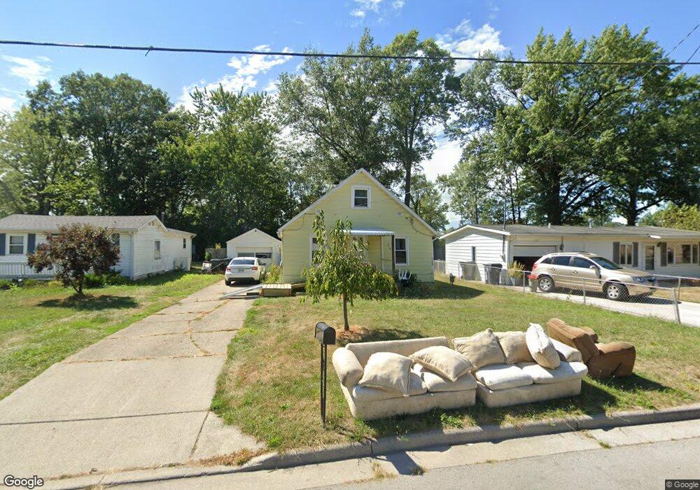 1667 N Union St, Lima, OH 45801 - photo 1