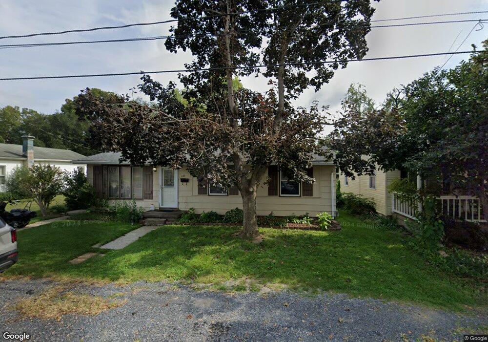 125 W 6th Ave, Ranson, WV 25438 - photo 1