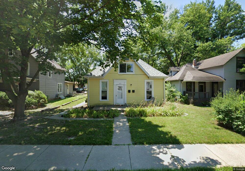 415 Dodge St, West Lafayette, IN 47906 - photo 1