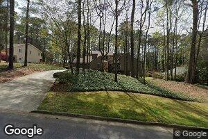 2850 Roxburgh Dr Unit 12, Roswell, GA 30076