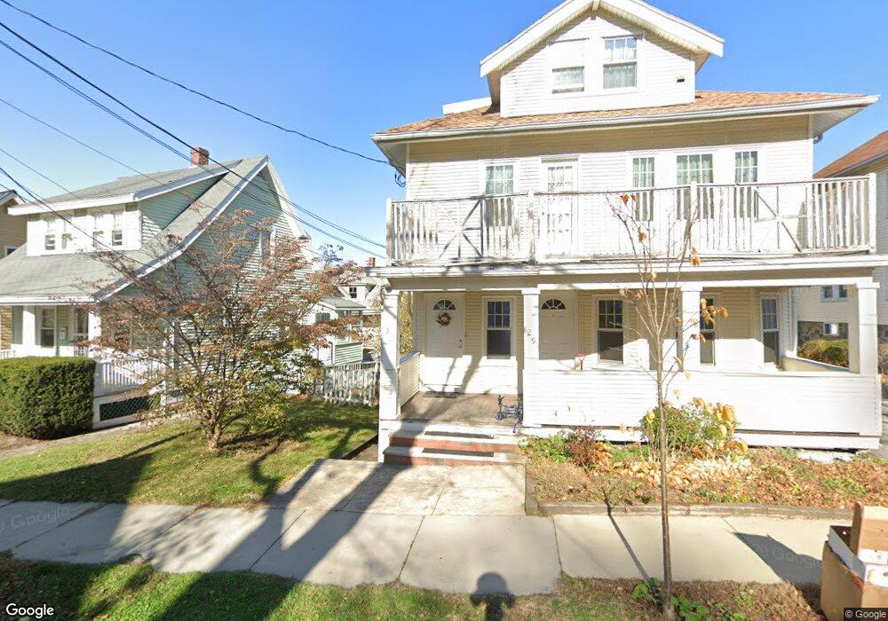 31 Surry Rd unit 2,31, Arlington, MA 02476 - photo 1