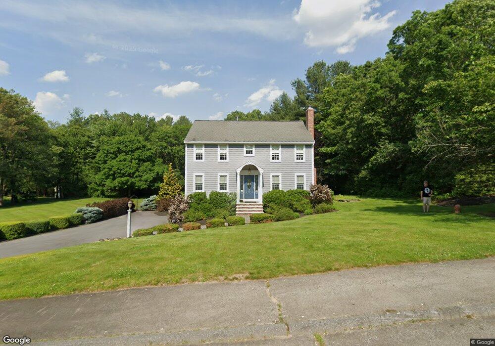 53 Kings Field Rd, Dracut, MA 01826 - photo 1