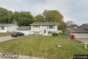 906 Walnut St, Mantorville, MN 55955
