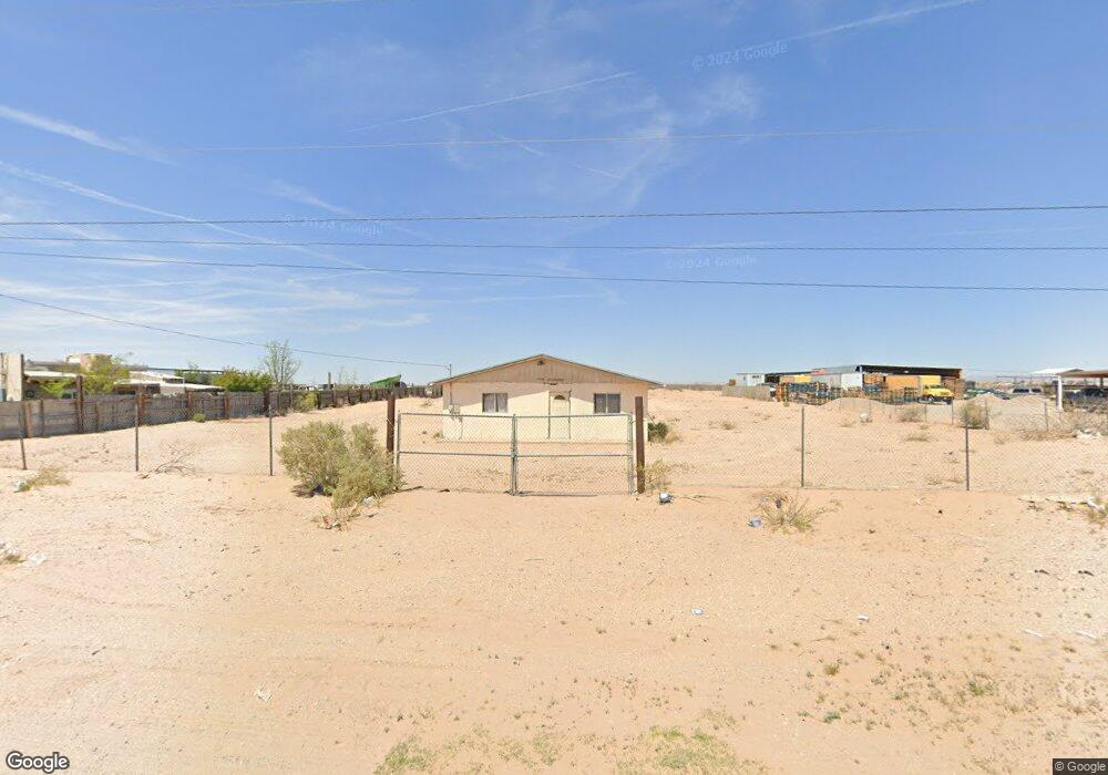 15049 Las Colonias Rd, El Paso, TX 79928 - photo 1