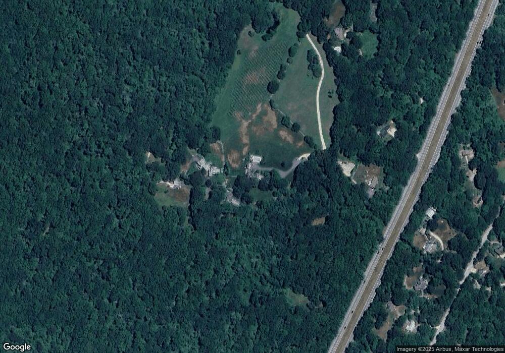 1591 Commodore Perry Hwy, South Kingstown, RI 02879 - photo 1