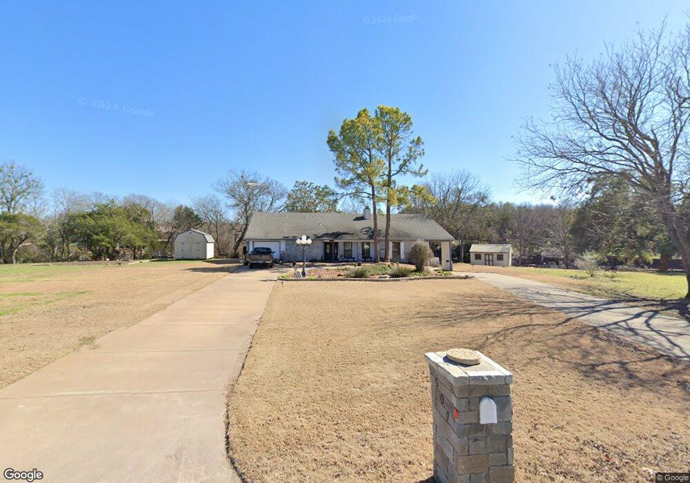 509 Gemini Ct, Granbury, TX 76049 - photo 1