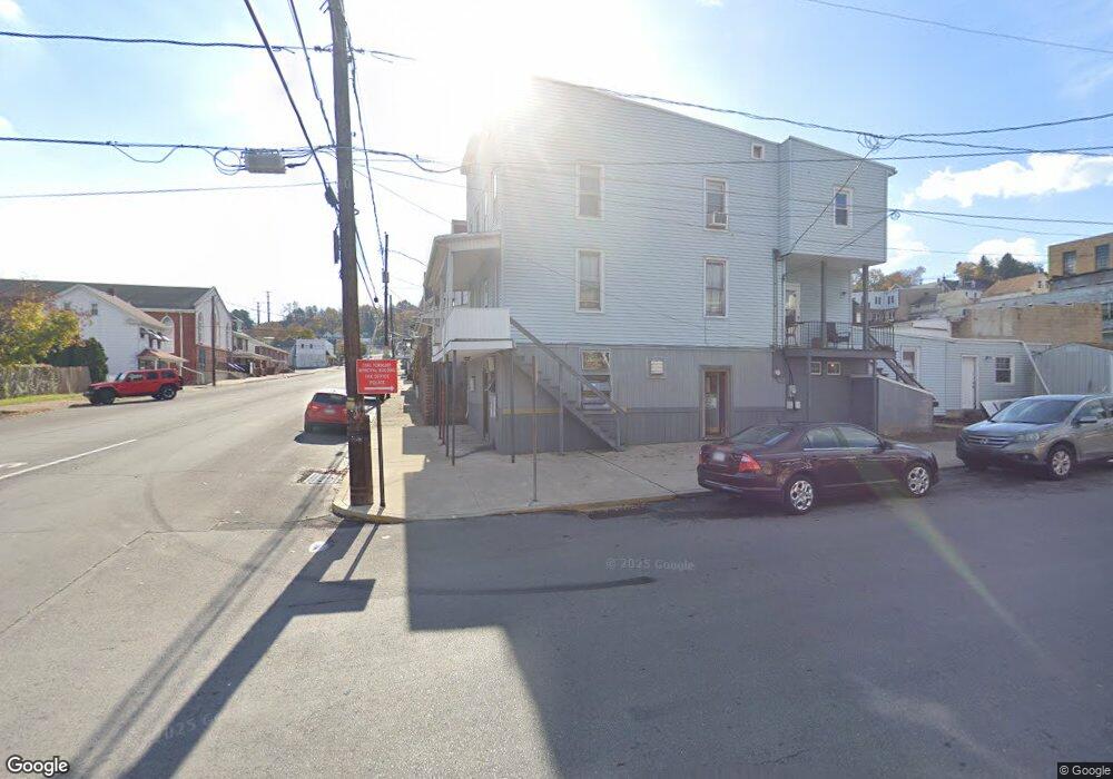 12 S 2nd St, Shamokin, PA 17872 - photo 1