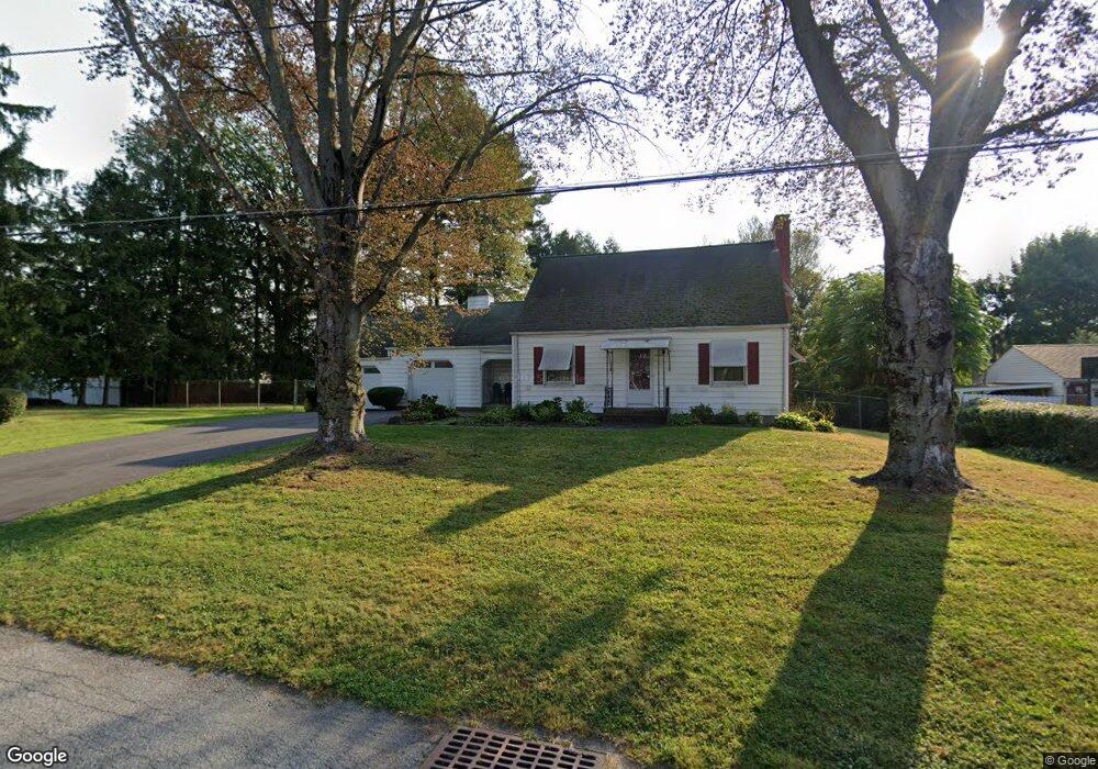 16 Lakeview Ave, Poughkeepsie, NY 12601 - photo 1