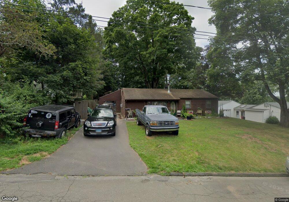 35 Audette Dr, Wallingford, CT 06492 - photo 1