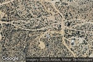 7309 N Pine Valley Dr, Hackberry, AZ 86411