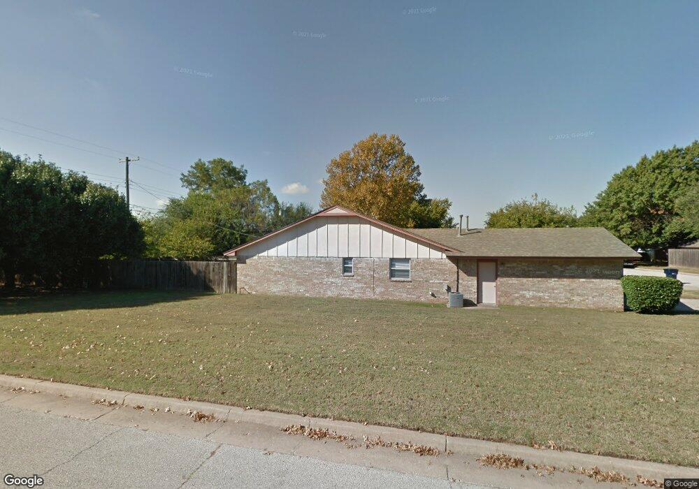 4200 NW 51st St, Oklahoma City, OK 73112 - photo 1