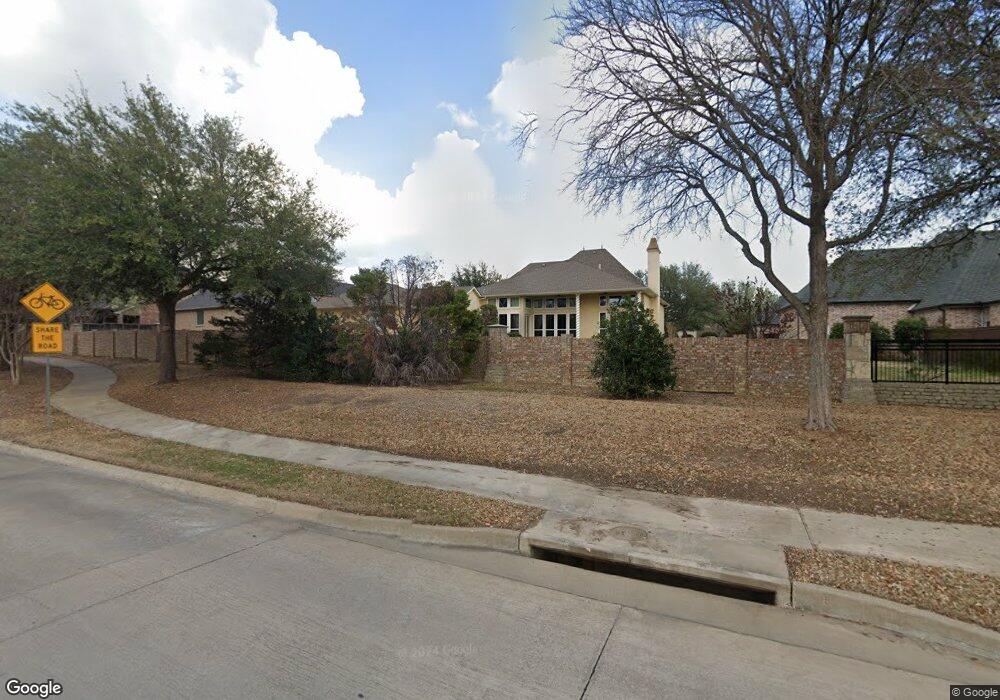 5 Lochleven, Richardson, TX 75082 - photo 1