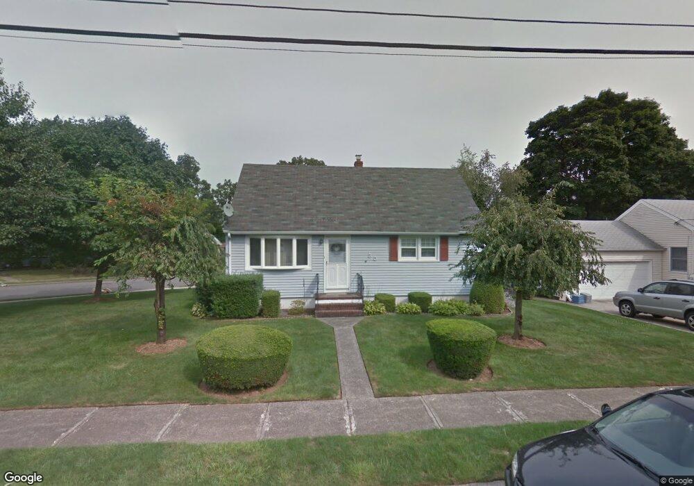 55 Craig Place, Bloomfield, NJ 07003 - photo 1