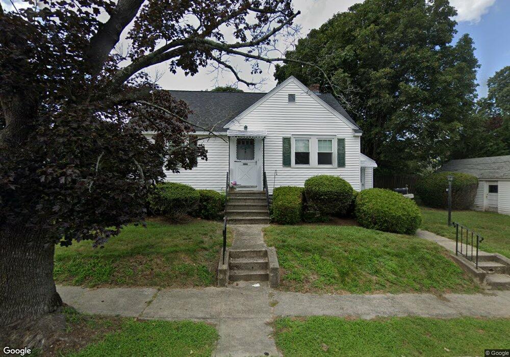 1 Stevens Ave, Lawrence, MA 01843 - photo 1