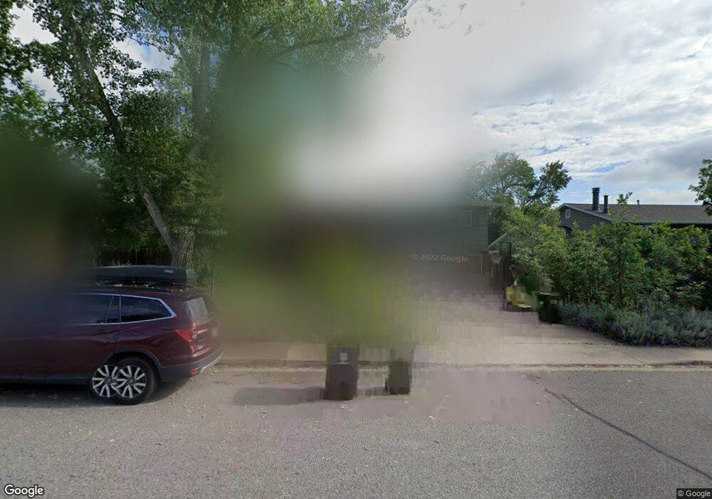 2845 Emerson Ave, Boulder, CO 80305 - photo 1