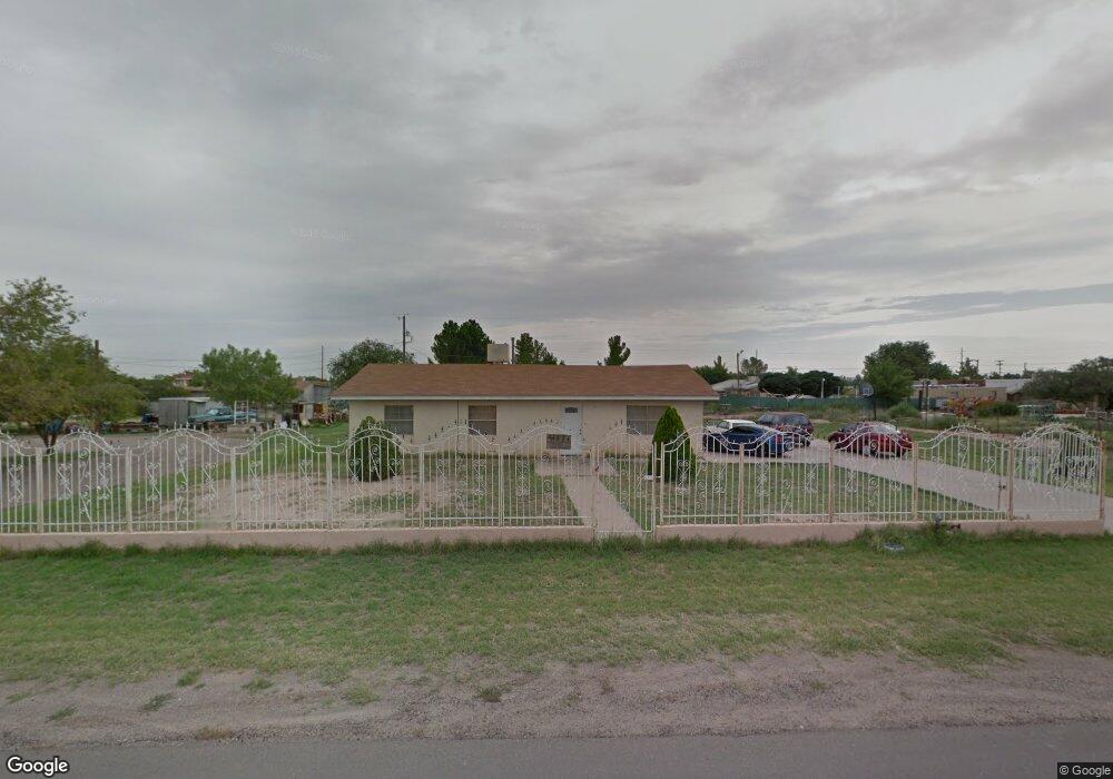 11221 San Ysidro Rd, El Paso, TX 79927 - photo 1
