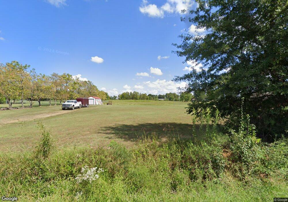 112889 S 4730 Rd, Muldrow, OK 74948 - photo 1