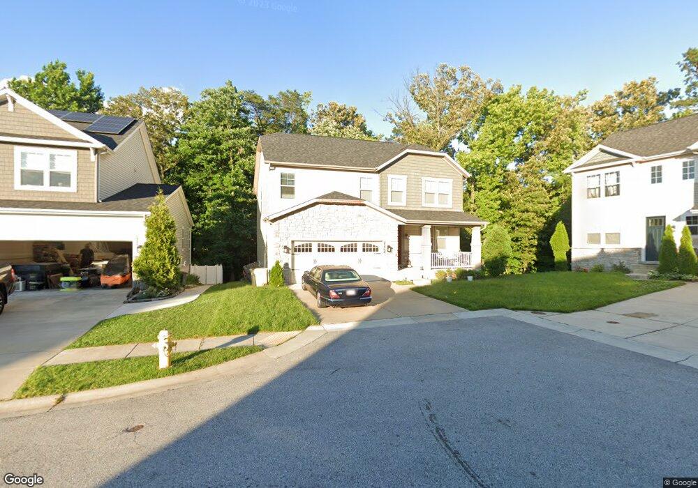 7705 Abrams Ln, Glen Burnie, MD 21060 - photo 1