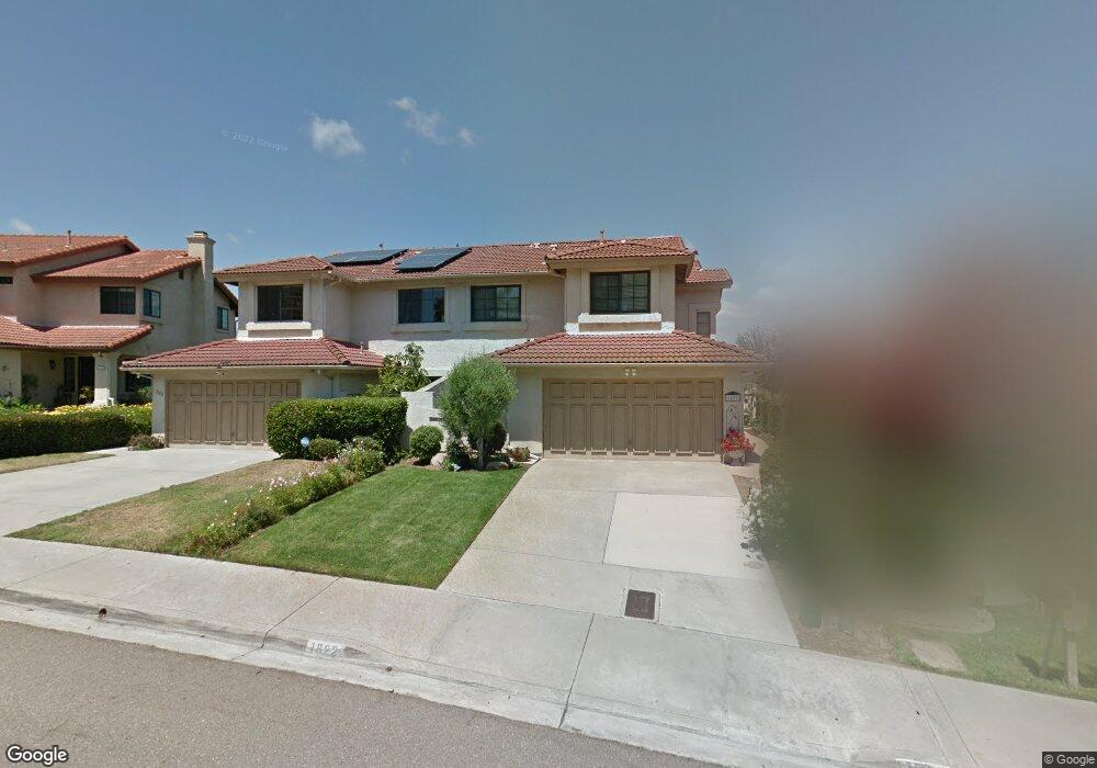 1820 Willowspring Dr N, Encinitas, CA 92024 - photo 1