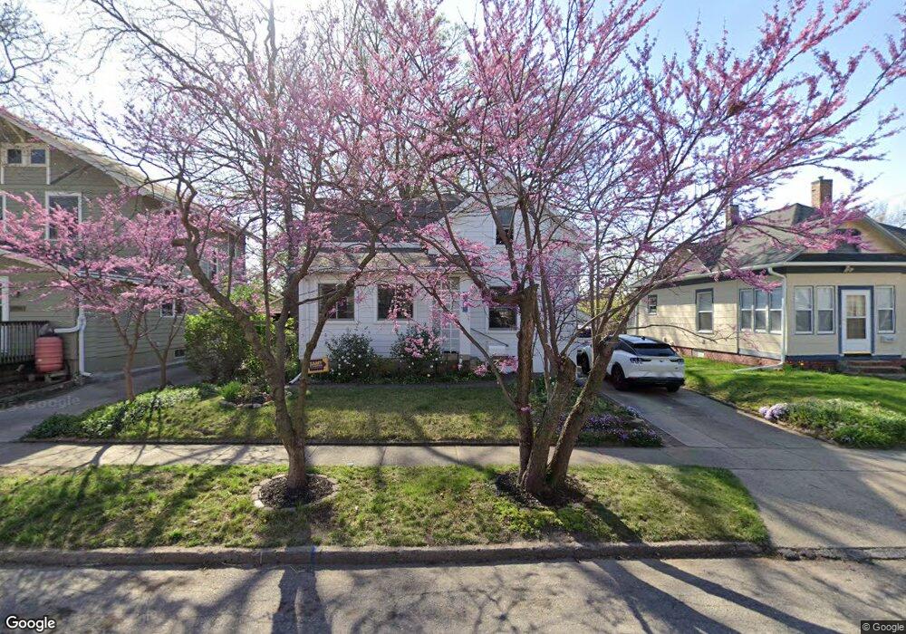 1440 32nd St, Des Moines, IA 50311 - photo 1