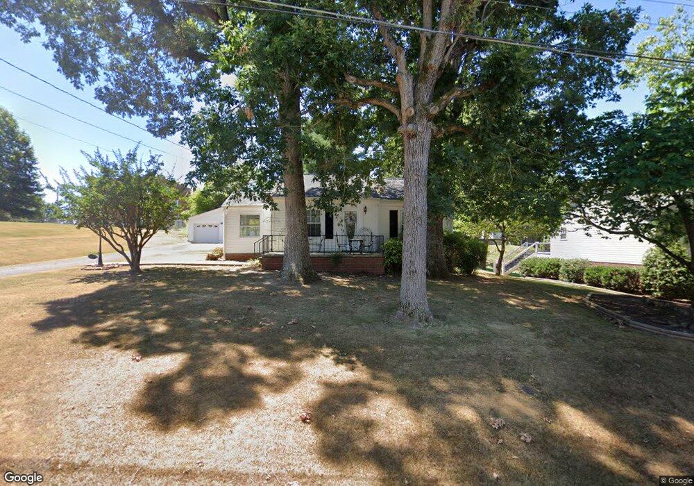 1519 Sunset Dr, Asheboro, NC 27205 - photo 1