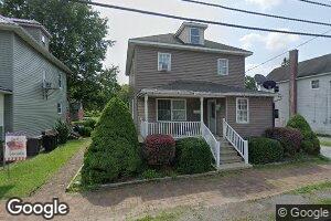 316 Mellon Ave, Patton, PA 16668