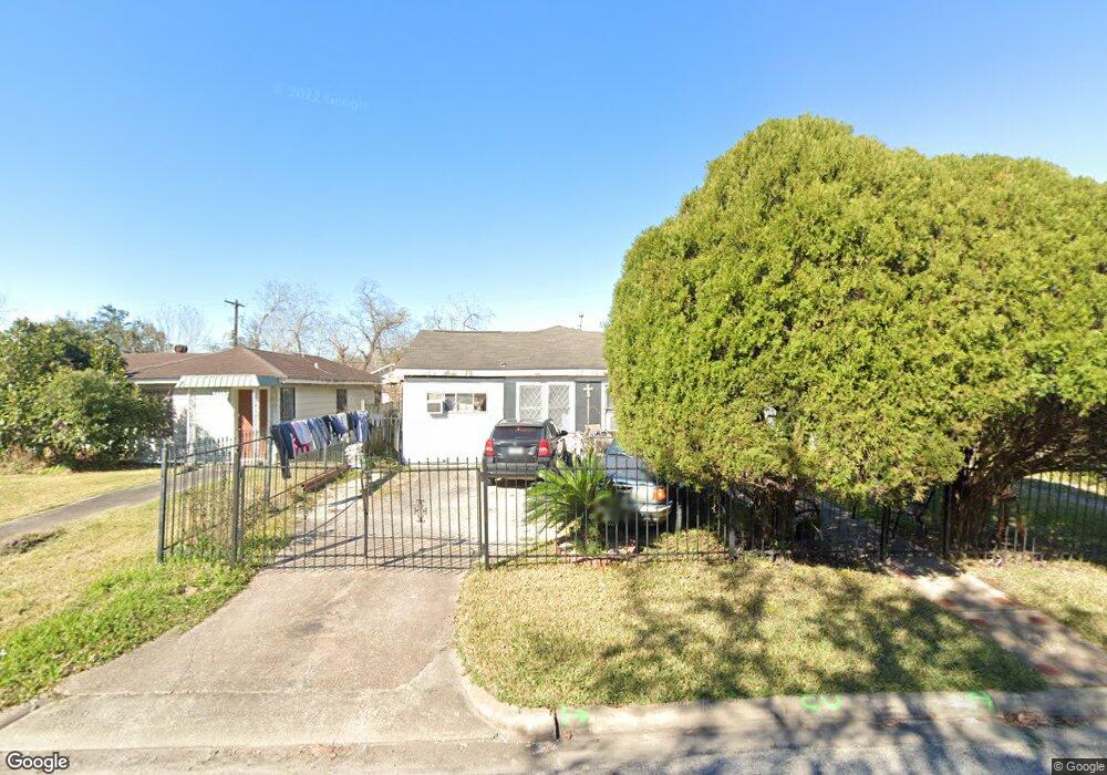 7121 Gillen St, Houston, TX 77087 - photo 1